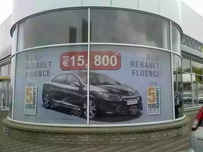 Folyo Baskı Örnekleri
