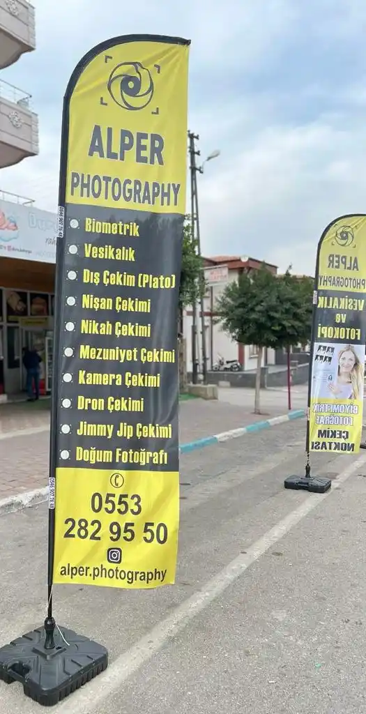 Fotoğrafçı Olta Bayrağı-12