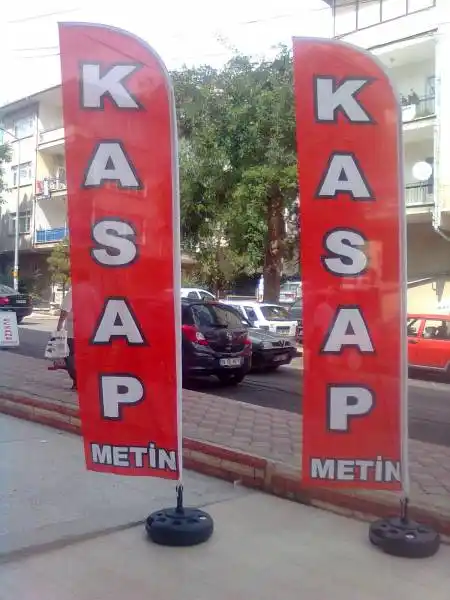 Kasap Olta Bayrağı-11