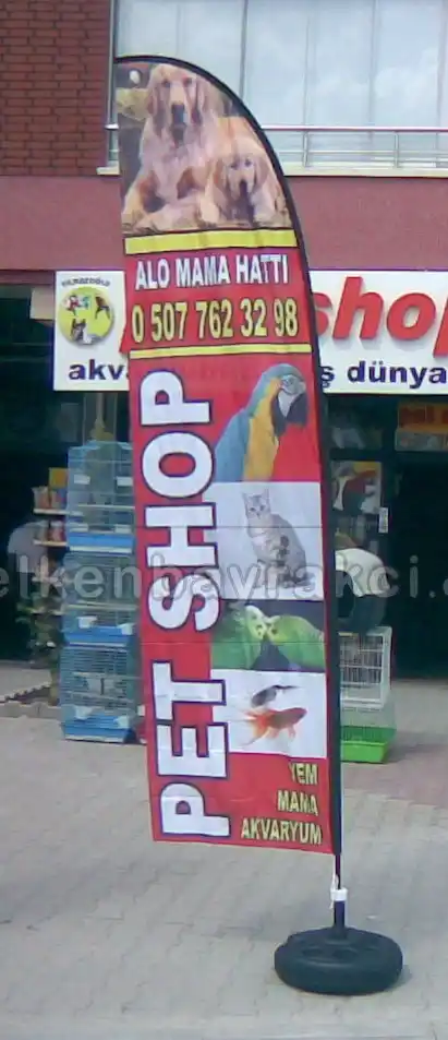 PetShop Olta Bayrağı-42