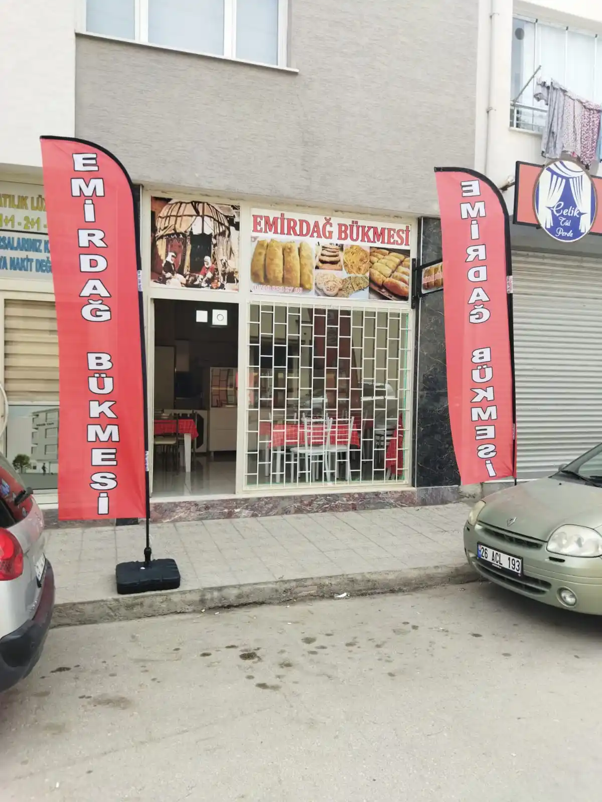 Tatlıcı Olta Bayrağı-2