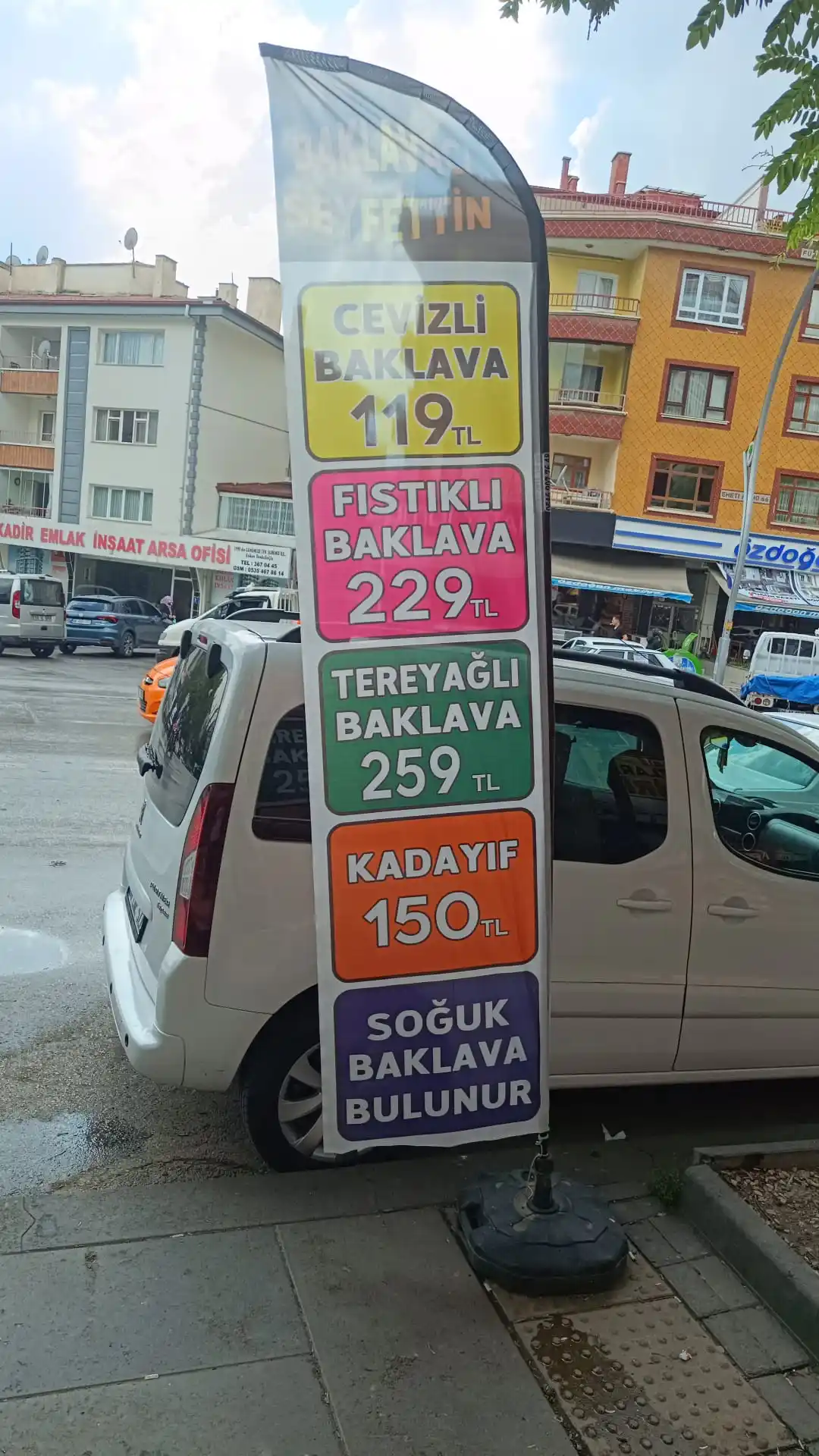 Tatlıcı Olta Bayrağı-9