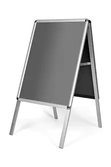 Kod-110-aluminyum-a-pano-50x70 -Çift Taraflı-
Çerçeve: Alüminyum
Reklam Alanı: 50x70cm
