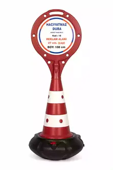Kod-18-haciyatmaz-duba-raket-baslik Reklam Alanı: 27 cm Çap
Boy: 108 cm